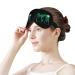 Sasquatch Bigfoot in Oregon Sleep Mask - Adjustable Strap, Comfortable Eye Cover for Sleeping, Blocks Light for Night Travel - Men Women - Buy Online on GoSupps.com
