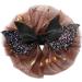New 2025 1Pc Black Skull Bat Hair Clips For Women New For Fashion Dark Gothic Hairpin Headwear Metal Punk Headdress Personality Hair Barrettes Jewelry Fashion Accessories Creative Gift - Buy Online on GoSupps.com