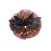 New 2025 1Pc Black Skull Bat Hair Clips For Women New For Fashion Dark Gothic Hairpin Headwear Metal Punk Headdress Personality Hair Barrettes Jewelry Fashion Accessories Creative Gift