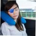 HAPINARY 6 Pcs Single Eye Mask Patch for Adults Adjustable Eye Protector Eye Patch Soft Eye Polyester - Buy Online on GoSupps.com