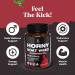 Buy Nature's Craft Horny Goat Weed - 90 Capsules for Enhanced Vitality & Wellness - Buy Online on GoSupps.com
