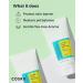 Buy Cosrx Low pH Good Morning Gel Cleanser 150ml - Gentle Cleansing for Glowing Skin - Buy Online on GoSupps.com