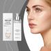 Color Match Foundation - Hydrated Liquid Base Concealer Correction | SPF 30 Light Cream with Adjustable Finish No Solution - Buy Online on GoSupps.com