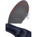 Buy CSCDD Women 4D Memory Foam Massage Insoles - Comfortable Orthotic Arch Support for Shoes (Size 35-40) - International Shipping Available - Buy Online on GoSupps.com