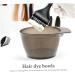 1 Set Hair Salon Oil Tools Hair Tinting Tool Hair Tint Kits Hair Coloring Supply Hair Coloring Comb Hair Coloring Tool Hair Coloring Kit Hair Dye Brush - Buy Online on GoSupps.com