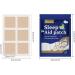 Natural Sleep Aid - 48 Patches for Faster Sleep Muscle Relief & Body Fatigue | International Shipping - Buy Online on GoSupps.com