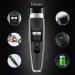 Hair Clippers for Men | Low Noise Rechargeable Electric Hair Clippers with Five Speed Adjustment - Buy Online on GoSupps.com