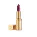 L'Or al Paris Color Riche Satin Smooth Lipstick Moisturising Pure Pigment Lip Colour With Omega 3 & Vitamin E 153 Rendezvous Purple 1 count (Pack of 1)