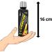 Forzagen L-Carnitine 2000 - Liquid L-Carnitine with Vitamin B6 | Acetyl L-Carnitine | 30 Servings Sour Fruit Punch - Boost Energy & Metabolism - Buy Online on GoSupps.com