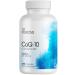 Infusions Maximum Strength Pure CoQ10 600mg - 200 Capsules High Absorption Gluten Free Non-GMO