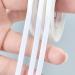 Tape for Eyelashes Multi-Function Lash Extension Tapes Adhesives - Eyelash Accessories for Home Traveling Salon Business Trips Drmitory Hixip - Buy Online on GoSupps.com
