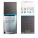 Issey Miyake L'eau D'issey Pour Homme Sport Eau de Toilette Spray for Men 1.6 Ounce 1.6 Fl Oz (Pack of 1)