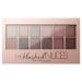 Maybelline New York EyeStudio Eyeshadow Palette 01 Blushed Nudes