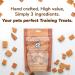 Only One Treats Mixed Flavours Training Treats. Soft Pumpkin Beef Liver Soft Natural Peanut and Wild Pacific Salmon for Pets(4 X 170g). Dog Treats 100% Gluten Free Organic with no preservatives. 185 g (Pack of 1) Mixed (Pack of 4) - Buy Online on GoSupps.com