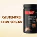 5K Protein Shake Chocolate Nougat - 360g Multi-Component Protein Powder for Optimal Fitness - Buy Online on GoSupps.com