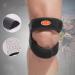 Milisten Knee Bands for Basketball | Patellar Tendon Support Strap & Knee Sleeves for Running | Sports Bracket & Knee Support - Buy Online on GoSupps.com