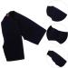 EXCEART Double Shoulder Brace - Compression Sleeve for Posture Support & Humpback Relief | Adjustable for Men & Women (Size L - Buy Online on GoSupps.com