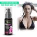 Big Bust Breast Spray Oil - Increase Breast Size by Two Cups, Balance Shape - For Women - Buy Online on GoSupps.com