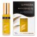Moroccan Argan Oil Cold Pressed Pure and Virgin. For hair face and skin. Helps stimulate growth and strengthen damaged hair. Paraben free. 1.7 fl oz