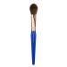 Bdellium Tools Professional Makeup Brush - Golden Triangle 960 Precision Blusher | Vegan Soft Synthetic Fibers for Flawless Blush Application (Blue 1pc - Buy Online on GoSupps.com
