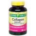 Spring Valley Collagen 1 000mg Per Tablet Plus Vitamin C Type 1 & 3 120ct by Equate