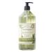 A La Maison Rosemary Mint Liquid Hand Soap | 33.8 oz. Pump Bottles Moisturizing Natural Hand Wash Soap | Triple French Milled | Gentle To Hands