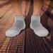 Vital Salveo Soft Non Binding Seamless Circulation Diabetic Socks - Small (1 Pair) - Buy Online on GoSupps.com