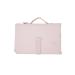 Hylat Baby Foldable Changing Mat for on the go - ideal travel changing mat for active families - Pink Pink p