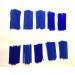 3 Packs Zevipe Round Wax Line for Dental/Jewelry Mould Casting 1.0mm - 3 Box Set - Buy Online on GoSupps.com