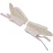 Shop Teething Gloves for Babies | Adjustable Breathable Mesh Chewing Toys | Stop Thumb Sucking - International Shipping - Buy Online on GoSupps.com