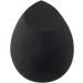 40X60mm Beauty Sponge Make Up Blender - Polyurethane Puff Diamond Shape - Concealer and Foundation Applicator Wet and Dry Make-up Pouf with Double Black/ - Buy Online on GoSupps.com
