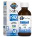 Garden of Life Baby Plant DHA Liquid 1.26 fl oz ( 37.5 ml)