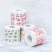 Christmas Printed Toilet Paper Roll 170 Sheets of 3-Layer Cute Pattern Printing Tissue Paper Holiday Bathroom Decorative Paper Towels Xmas Funny Gifts A 1 count (Pack of 1) - Buy Online on GoSupps.com
