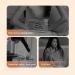 Buy Portable Heating Pillows & USB Waist Warmers | Digital Display Massage Belts for Menstrual Pain Relief - Buy Online on GoSupps.com