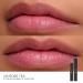 Oulac Rose Tea Lipstick - Moisturizing Lip Balm for Dry Lips | Hydrating Lip Crayon & Blush Makeup | 2.48g - Buy Online on GoSupps.com