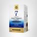 Solgar No. 7 Vegetable Capsules Joint Support Comfort Increased Mobility Flexibility with Collagen Turmeric Boswellia EsterC NonGMO Gluten Free Dairy Free Servings, 105 Count 105 Count (Pack of 1)