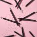 Buy ARTDECO Metallic Eyeliner - Longlasting Gel Eye Contour Pencil in Metallic Rose Splash | International Shipping Available - Buy Online on GoSupps.com