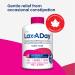 LAX-A-Day Powder Laxative No Taste, No Grit, No Sugar Relief of Occasional Constipation 60 Doses 1020g - Buy Online on GoSupps.com
