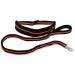 OCSOSO Hands Free Dog Running Leash Reflective with Pouch/Waist Adjustable Bag Holder Belt Pack Slip Lead for Running/Jogging/Walking/Biking (Orange) - Buy Online on GoSupps.com