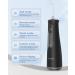 Mornwell Wireless Mouth Shower - 4 Cleaning Modes 4 Nozzles 260ml Water Tank - International Shipping Available - Buy Online on GoSupps.com