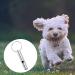 XINHUIYI 6 Pcs High Pitch Dog Whistles for Recall Bark Control Dog Whistle Professional Training Dog Whistle Good Dog Training Equipment for Recall ang Pet Behavior Control - Buy Online on GoSupps.com