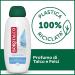 Borotalco Regenerating Shower Talcum Fern Essence 450 Ml (6 Units) - Buy Online on GoSupps.com
