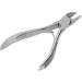 Wallfire Piglet Teeth Steel Elbow Nipper | Livestock Tooth Nipper for Optimal Care | International Shipping Available - Buy Online on GoSupps.com