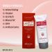 Enfanti Derma Series Sunscreen SPF 55 PA++++ | 100% Mineral Sunblock with Organic Extracts | UVA/UVB Protection - Buy Online on GoSupps.com