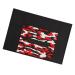 Silicone Non Slip Barber Mat - Salon Organizer Pad for Barber Tools - Buy Online on GoSupps.com