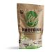 Nova Pharma VEGE Protein 100% Made in Canada New All-in-One Vegan Plant Based Proteins Powder for Shakes Organic Flavors Rich in Omega-3 (Vanilla 26 Servings 2.2LBS)