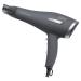 Professional Care hairdryer with 3 settings hanging eye hairdryer with Cool Shot and shaping nozzle 2 blowing settings with 2200 W incl 2 spare filters PCHT 3045 gray White