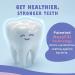 Lab52 Kids Anticavity Mouth Spray | Sugar-Free Oral Care for 0-12 Years | Patented MesoFill Technology | Xylitol Sweetened Grape Flavor - Buy Online on GoSupps.com