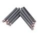 ZJchao Waterproof Eyeshadow Stick Set | 8 Long-Lasting Metallic Pencils for Stunning Eye Looks - International Shipping Available - Buy Online on GoSupps.com