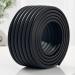 M2cbridge Multifunctional Edge and Corner Guard Coverage Baby Safety Bumper DIY 2m (Black) - Buy Online on GoSupps.com